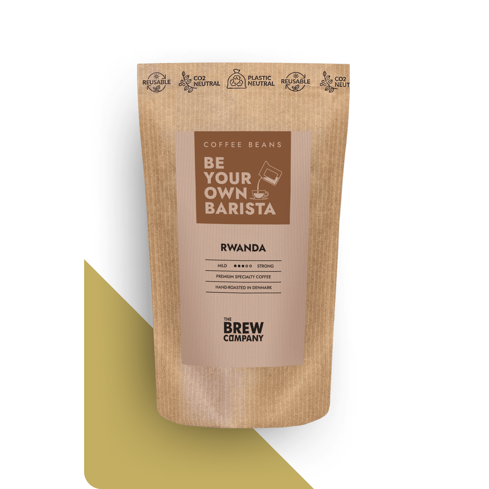 The Brew Company - Wholesale Coffee Beans - RWANDA SPECIALTY COFFEE BEANS1
