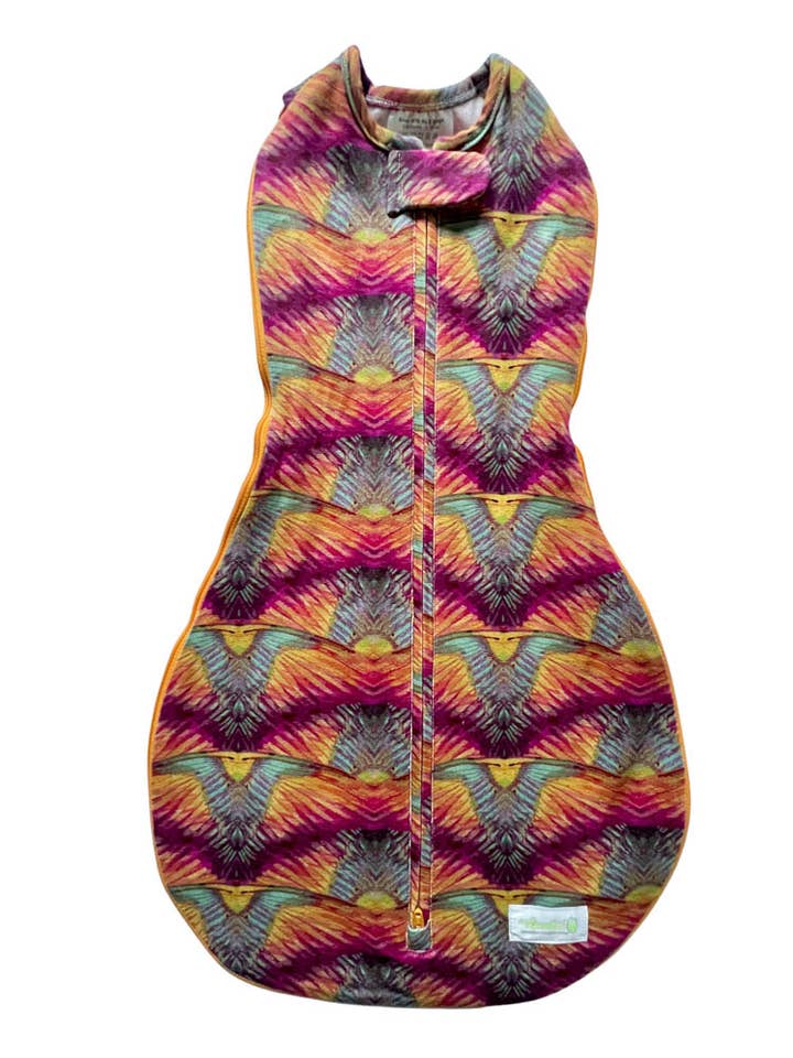 Woombie - Wholesale Sleepsack - Baby - Grow With Me 5 Woombie Collection98