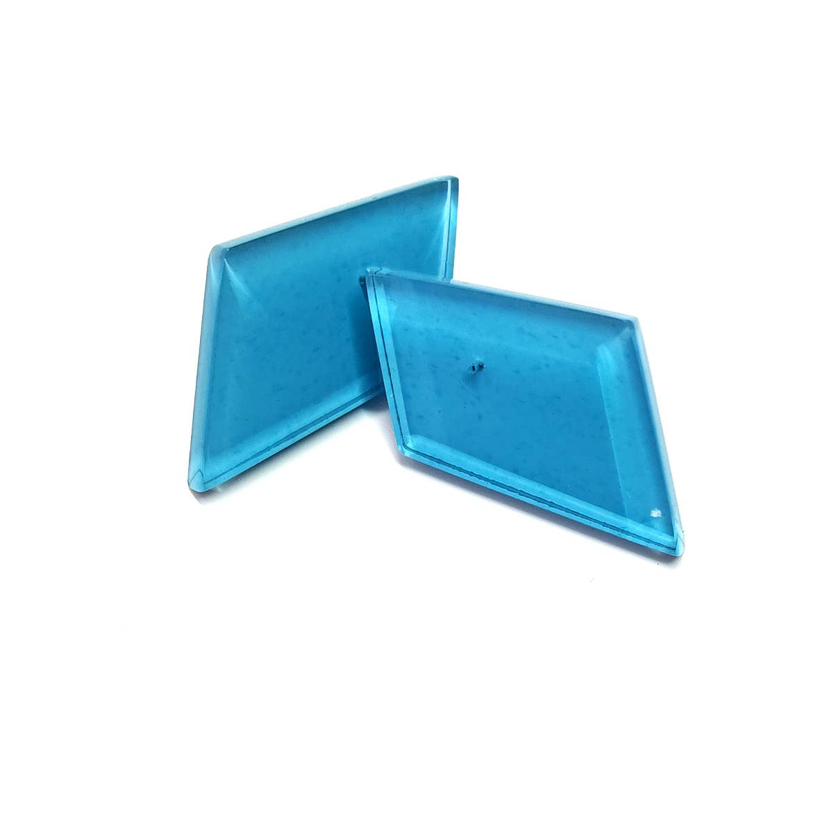 ALEX+SVET – wholesale Stud/post earrings – KYRA LG earrings LUSH GLOW line2