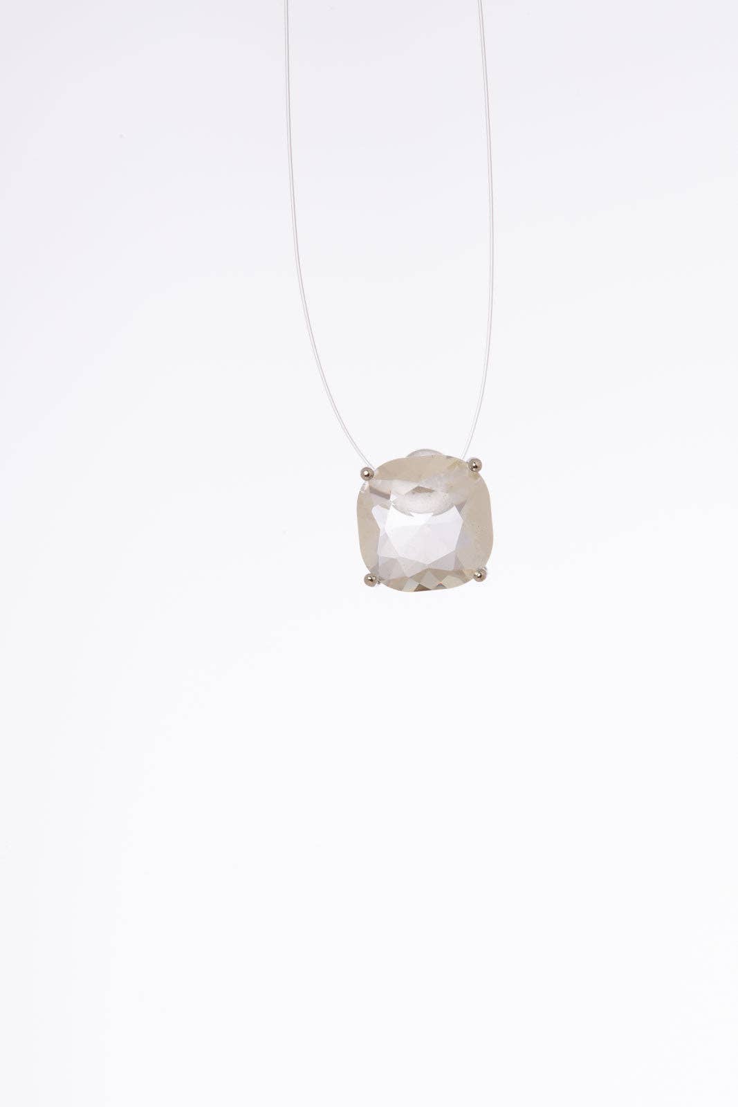 RODIO BIANCO ORECCHINI - linea MADEMOISELLE - Codice Articolo 912775A for wholesale on Faire0