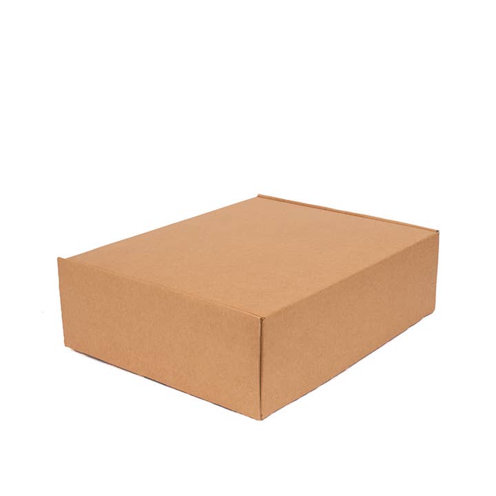 M2PACK - Vente Coffrets cadeaux - Boîtes d'expédition pour commerce électronique Avana-Havana