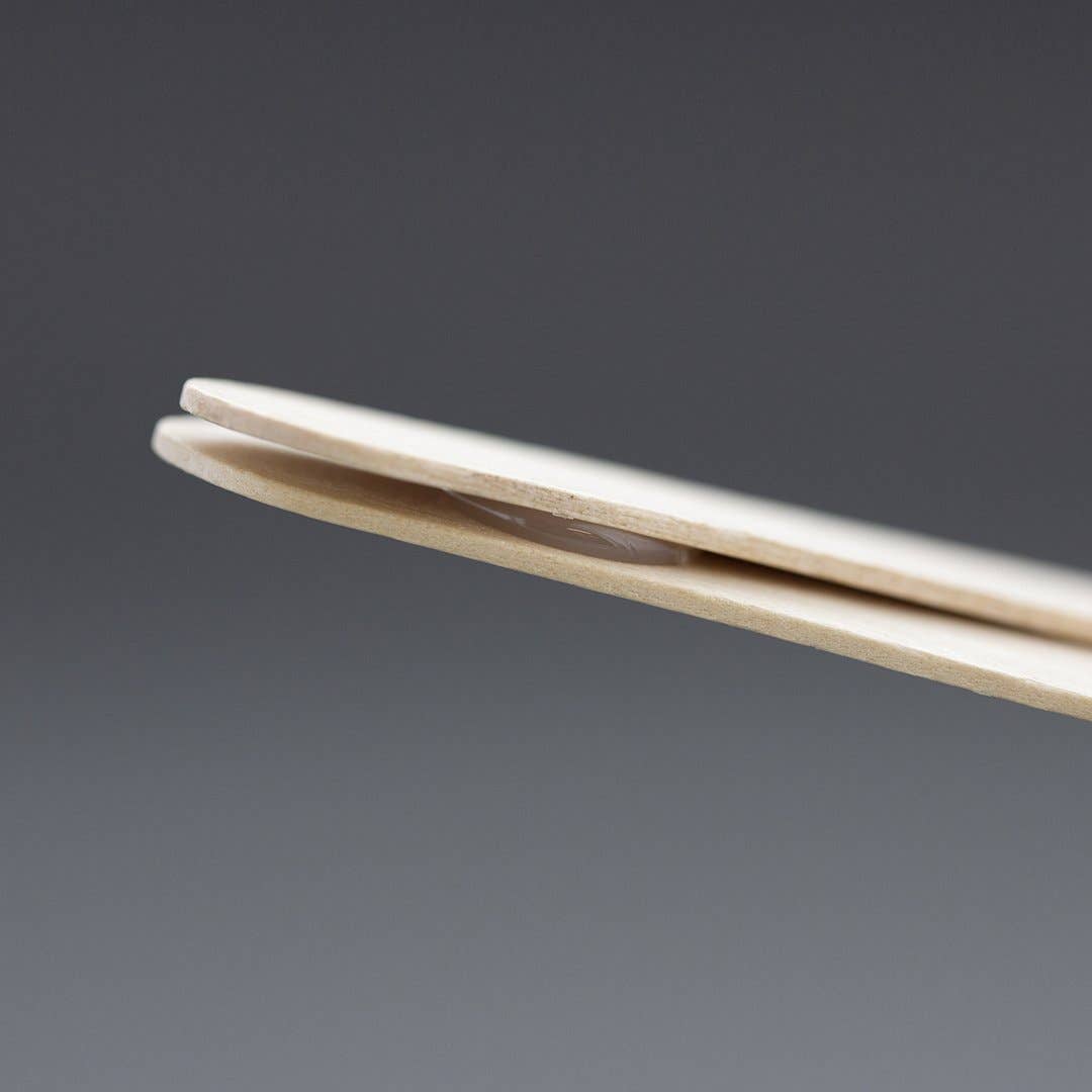 Luna Office Supply -  Everyday Essential - Wholesale Glue - Dual Temperature Full Size Hot Melt Glue Sticks - Box of 51