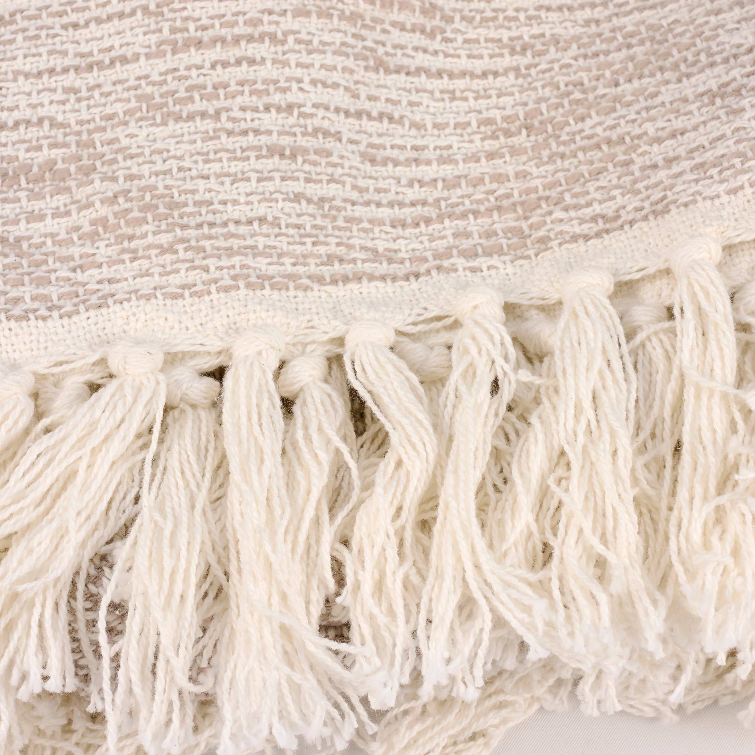 Primitives by Kathy - Wholesale Throw Blanket - Snowflakes Throw3