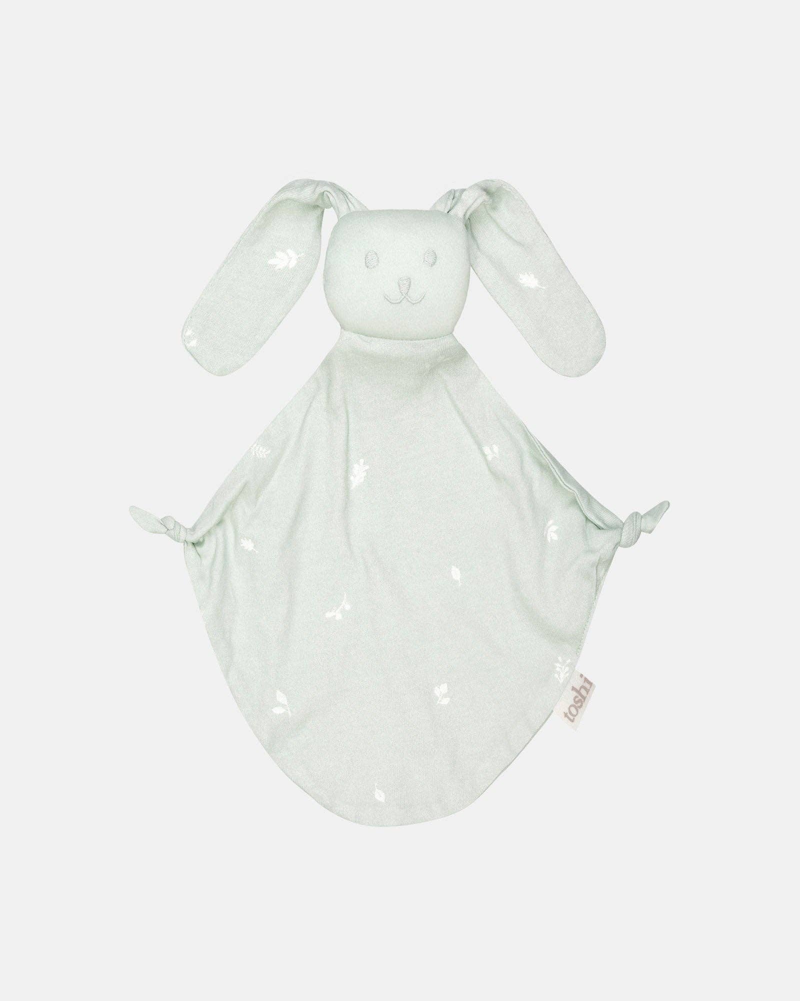 Toshi - Vente Hochet – bébé - Baby Bunny Mini Classic16