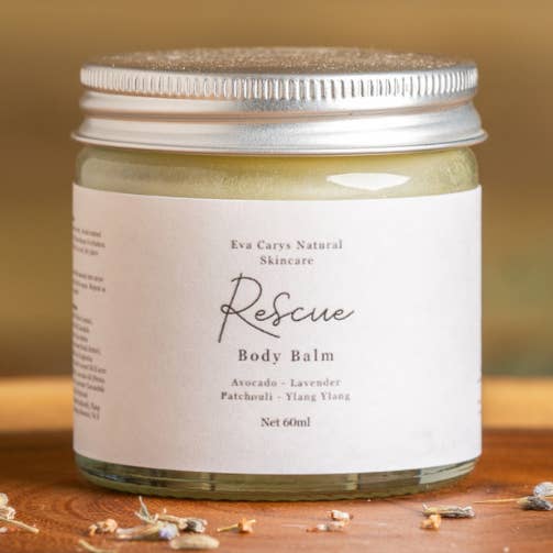 Rescue Kropsbalsam for engroshandel hos Hygge at Home