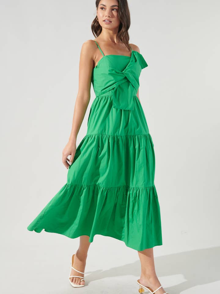 Abito lungo in popeline con lettera d'amore per la vendita all'ingrosso da parte di Sugarlips