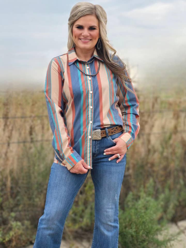 'Til You Can't Button Up for wholesale by Sterling Kreek