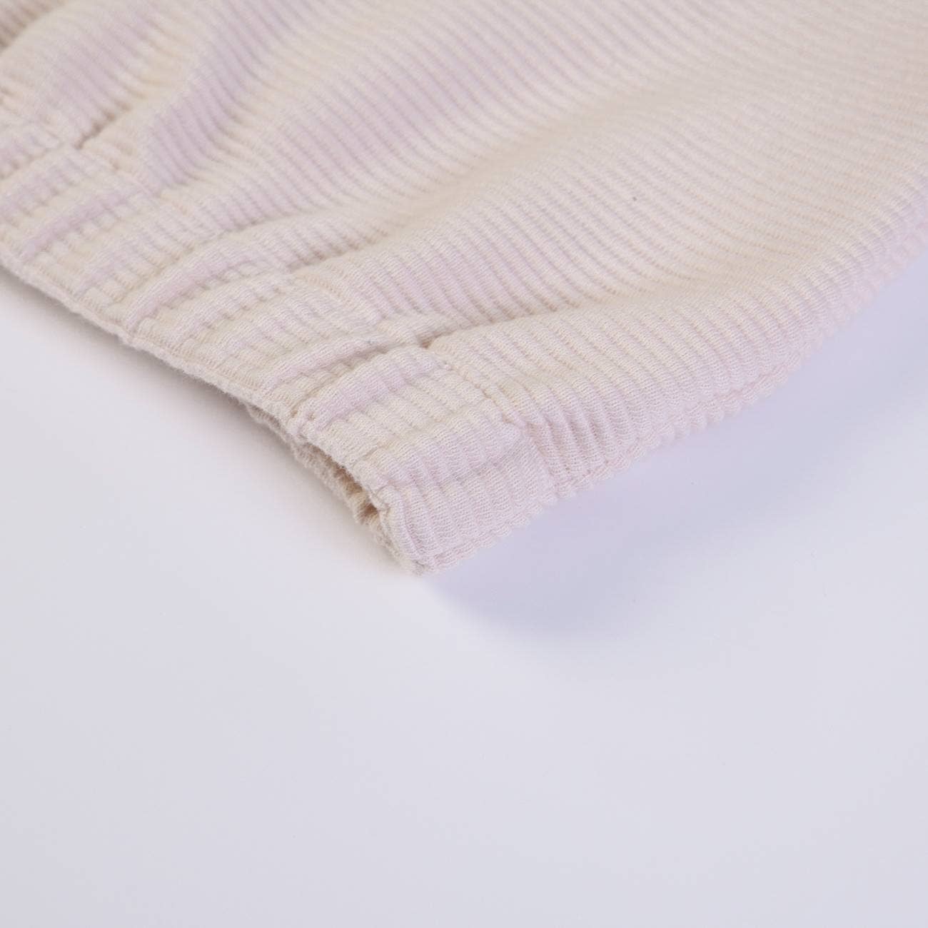 Beige 16725 - Jogging suit (sweatshirt + pants) - AW 25-26 for wholesale on Faire4