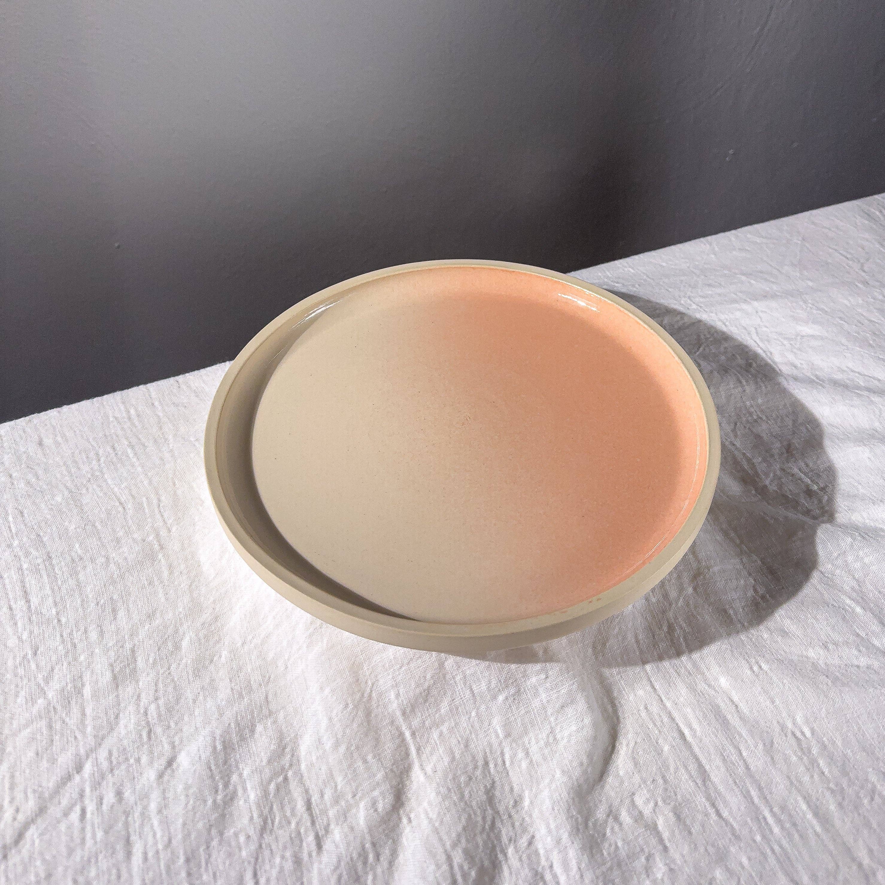 DEEP BLACK - Wholesale Dinner Plate - Dinner Plate10