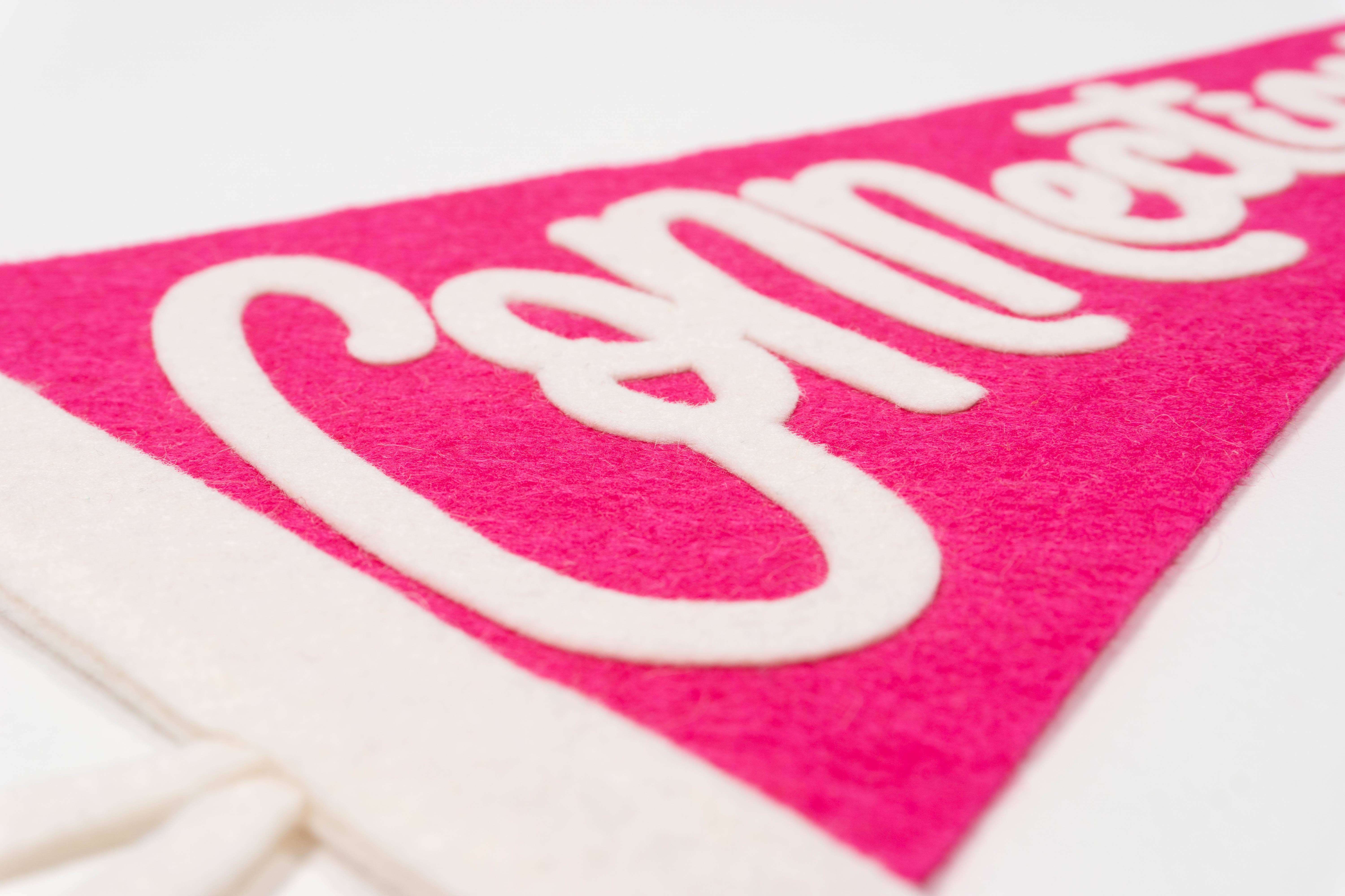 traveldashery - Wholesale Banner - connecticut pennant27