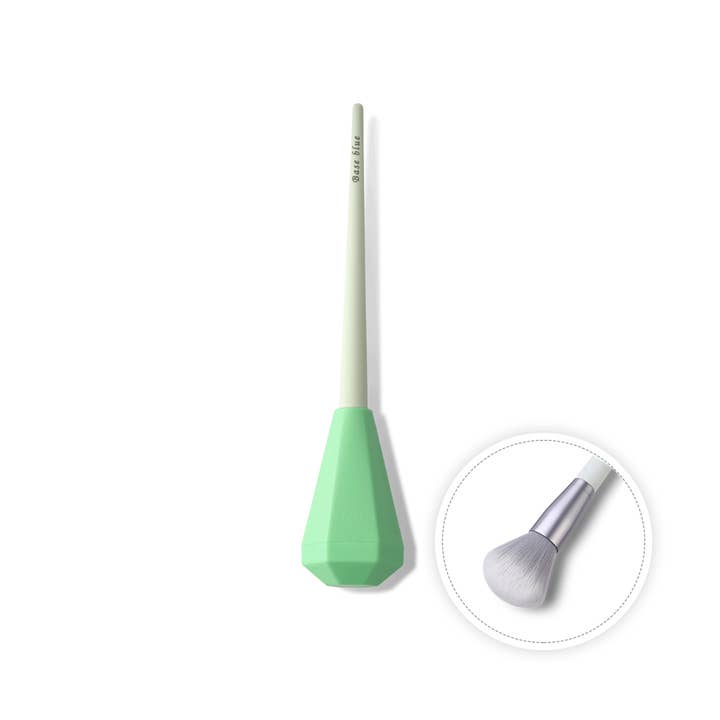 Soft Brush-Emergency Meeting for wholesale by Baseblue Cosmetics