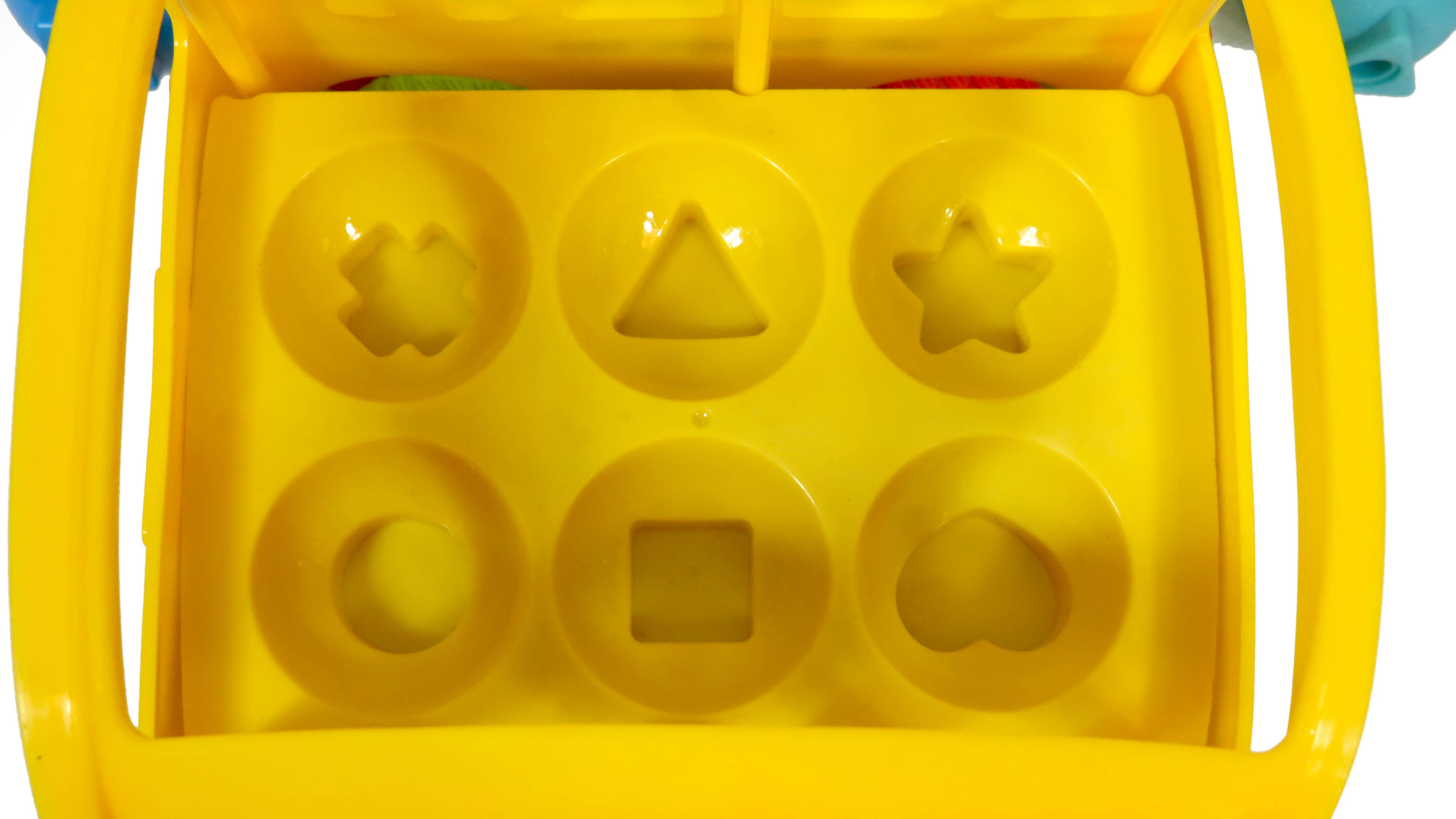 Regal Games - Wholesale Toy Set - Kids - Lil Yolkers Bus with Hide and Tweet eggs3