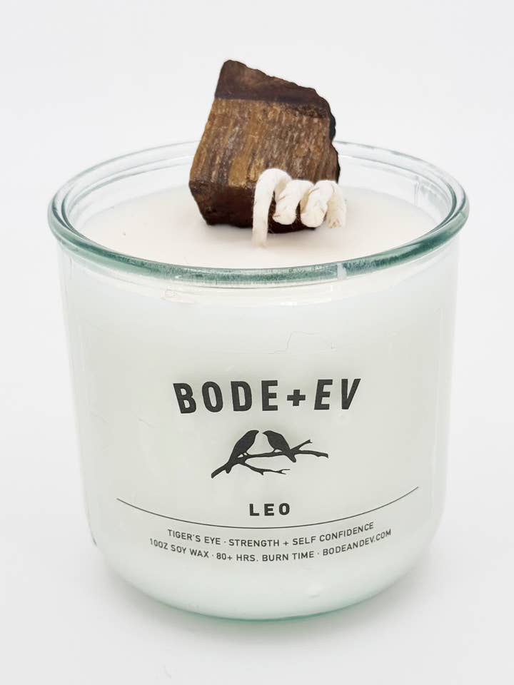 LEO : The Lion, du 23 juillet au 22 août pour la vente par Bode+Ev