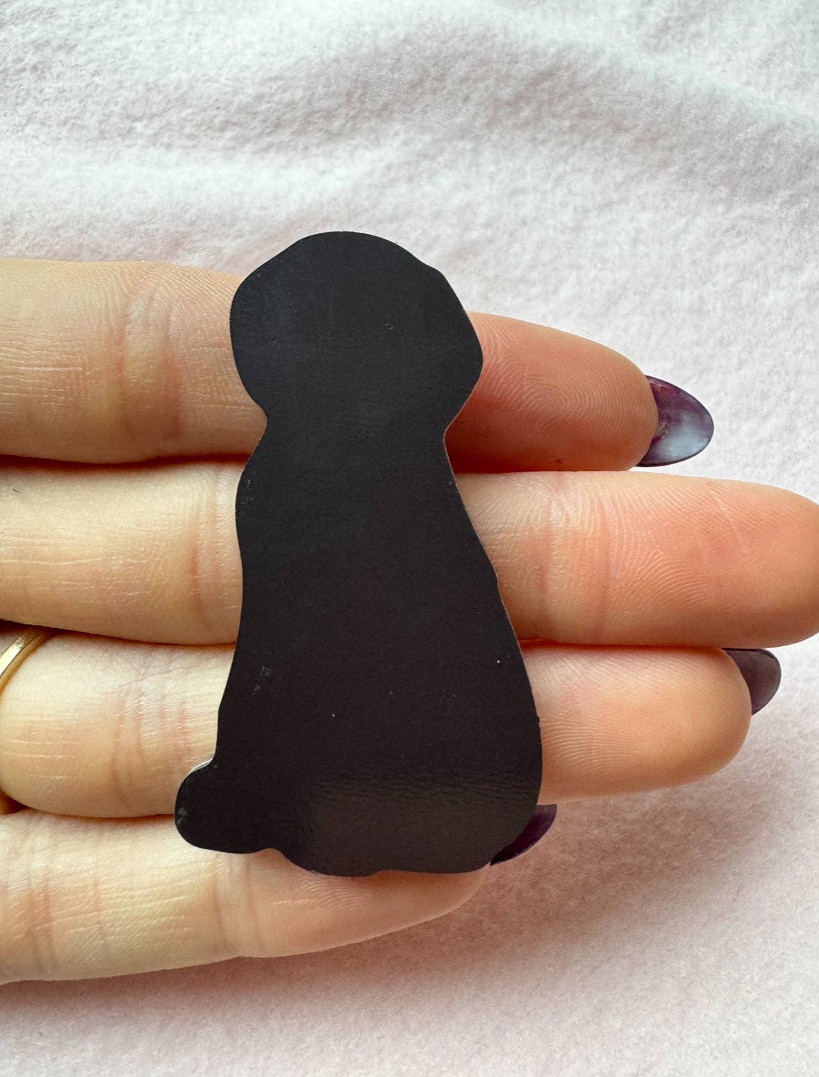 Our Cheery Corner - Wholesale Magnet - German Shorthaired Pointer (GSP) Magnet2