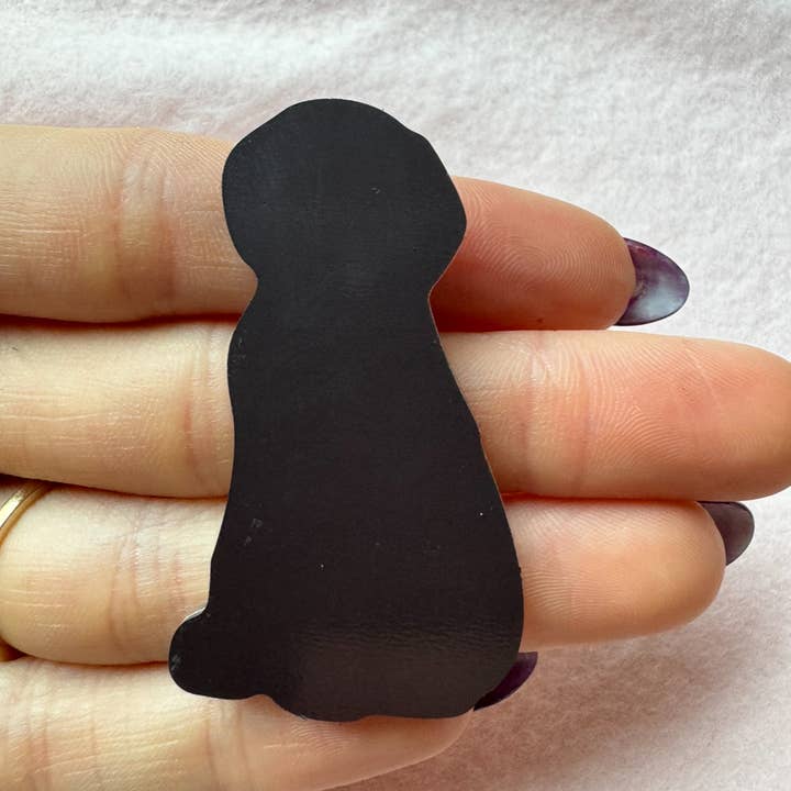 Our Cheery Corner - Wholesale Magnet - German Shorthaired Pointer (GSP) Magnet2