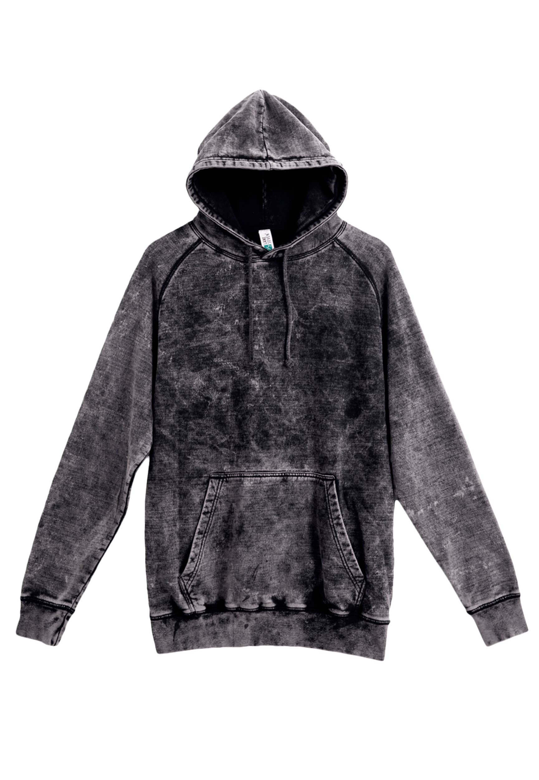 Lane Seven Apparel - Wholesale Hoodie - Men's - Vintage Raglan Hoodie50