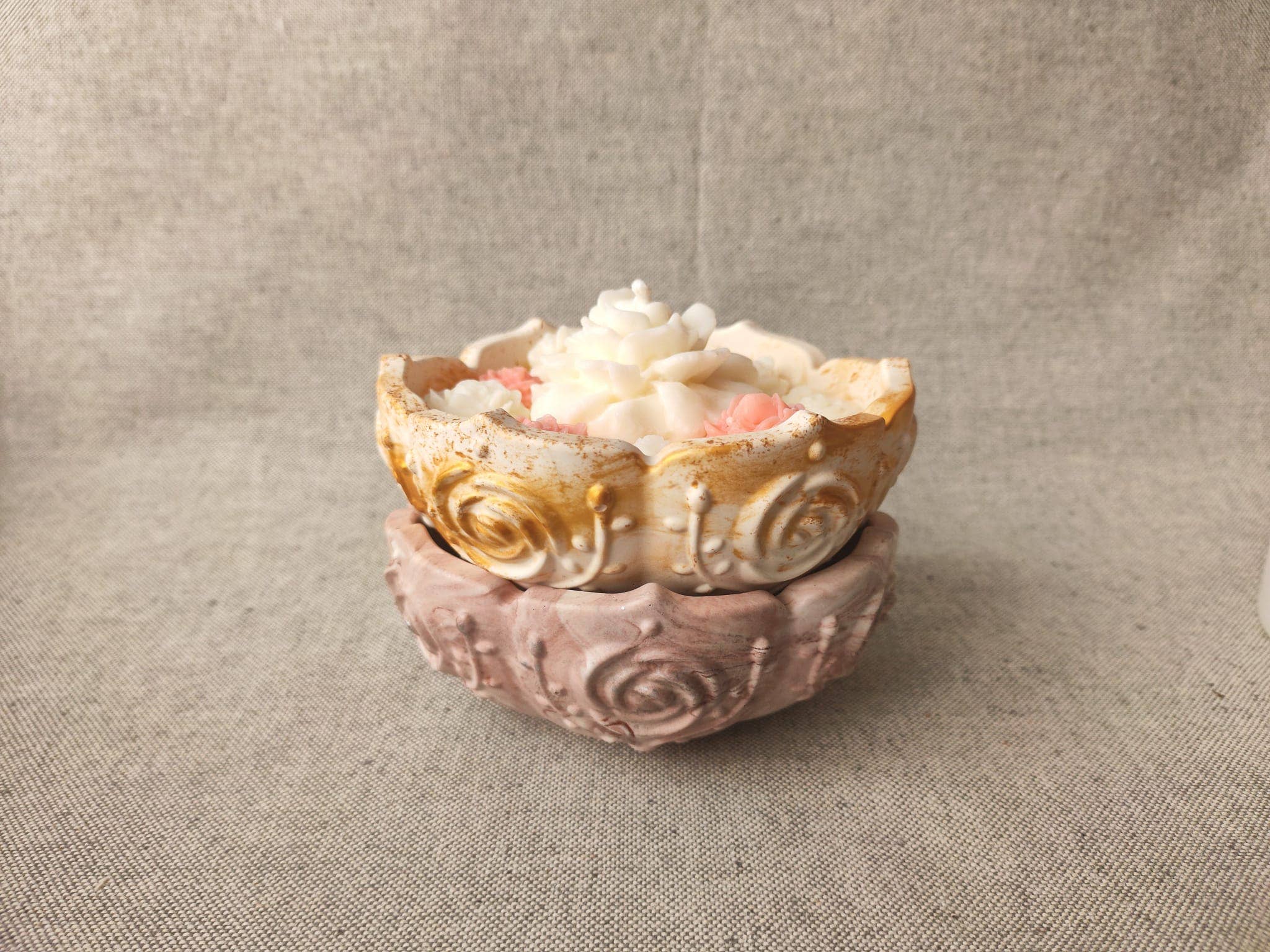 Arcsenses - Decoração e Casa - Wholesale Wax Warmer - Arcsenses Cup6