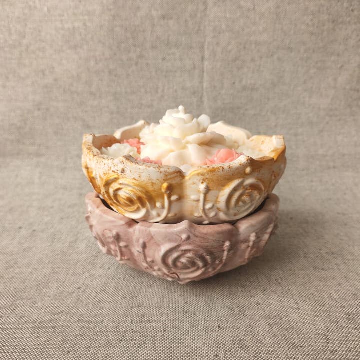 Arcsenses - Decoração e Casa - Wholesale Wax Warmer - Arcsenses Cup6