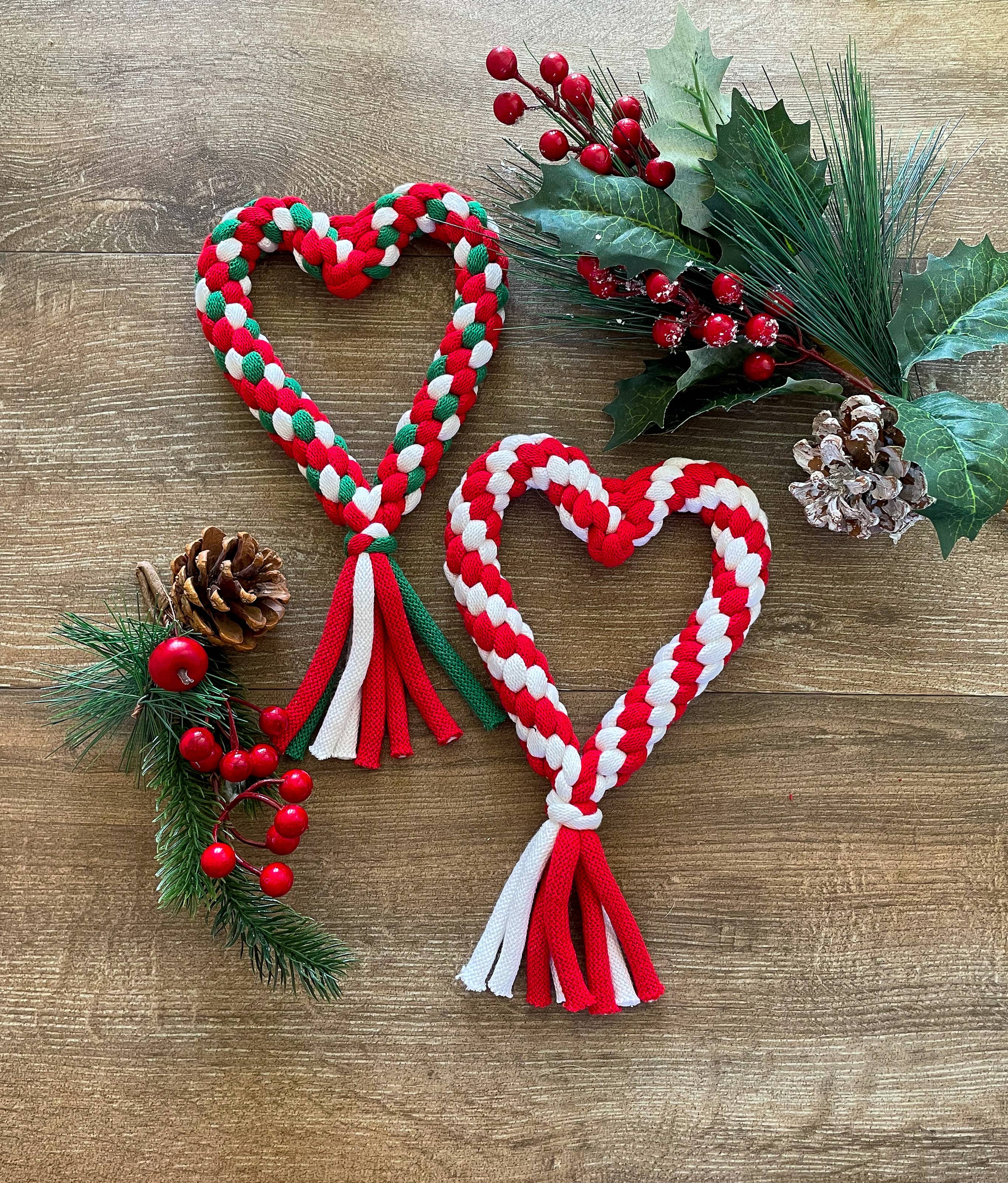 Christmas Dog Toys for wholesale by Muttsie UK