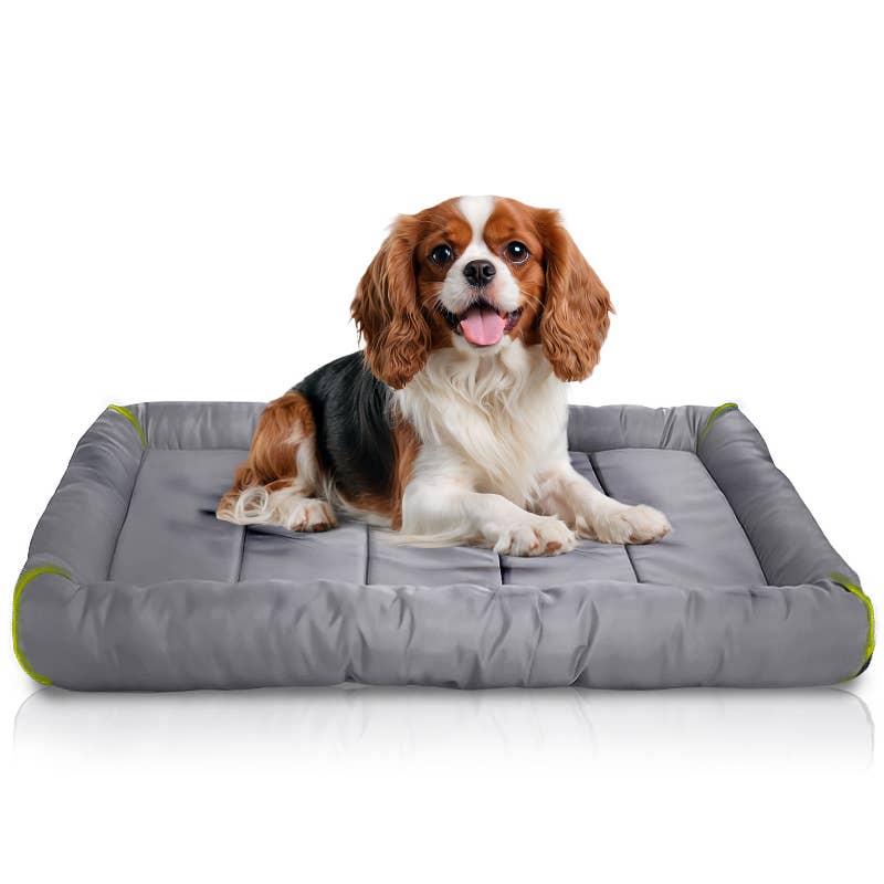 Precious Tails - Wholesale Pet Bed - Dog - Precious Tails Xtra Tuff Crate Mat22