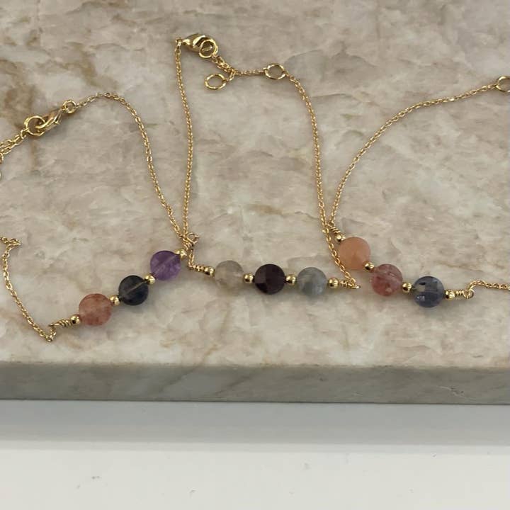 Bracelet Zahia pour la vente par Shamai