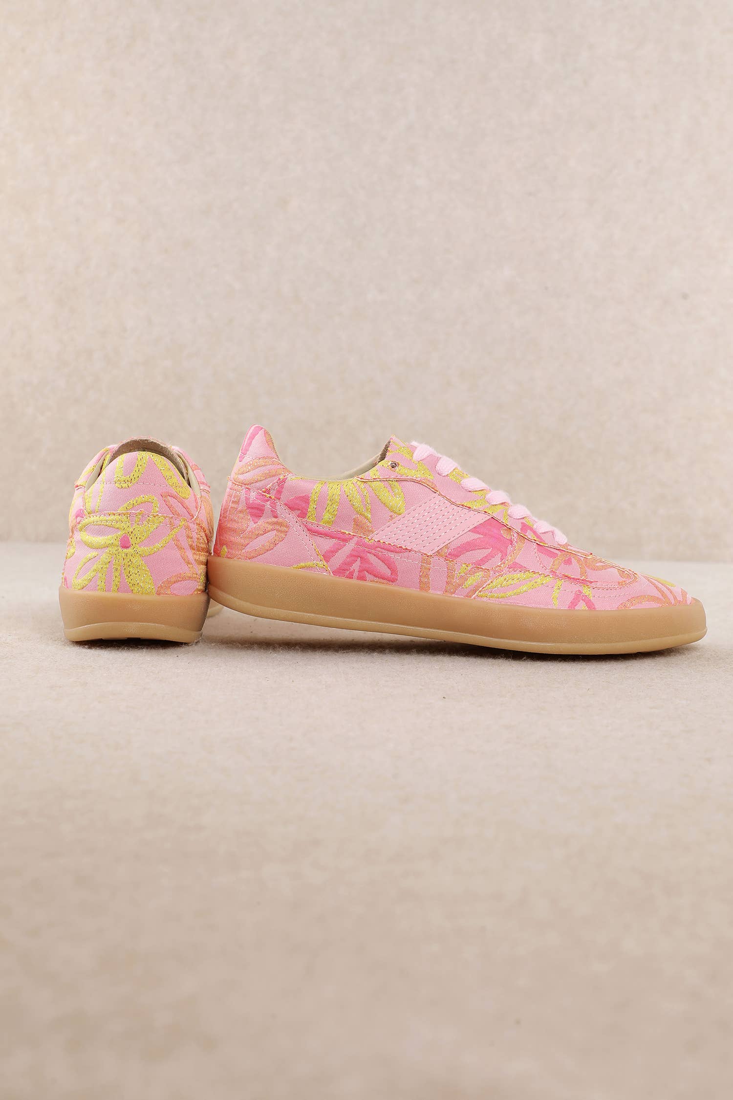 Mis Jes - Wholesale Lifestyle Sneakers - Women's - MX-ELEANOR44