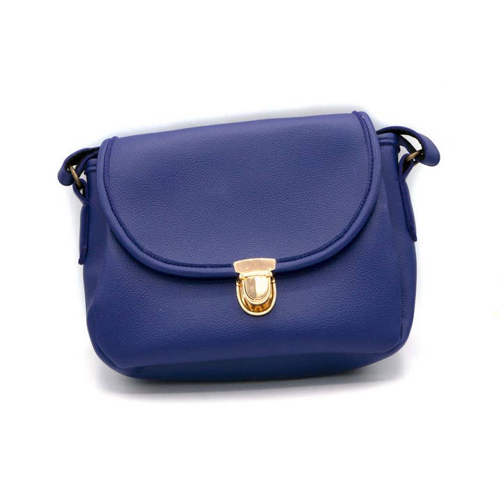 Fair Anita - Wholesale Crossbody Bag - Women's - Goldilocks Crossbody Purse11