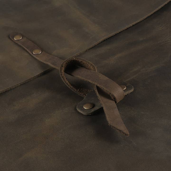 Londo - Wholesale Laptop/Tablet Case - Women's - Londo Top Grain Leather MacBook Pro and Air 16 Inch, 14, 15.5, 15, 13 inch & iPad Pro 12.9 Case with Front Pocket & Flap Closure – Retro Vintage Laptop Bag32