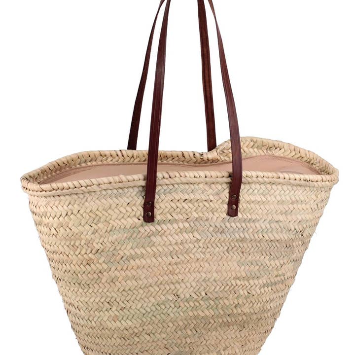 Kbas Panier en Osier | KC0871108_03 pour la vente par Wauw