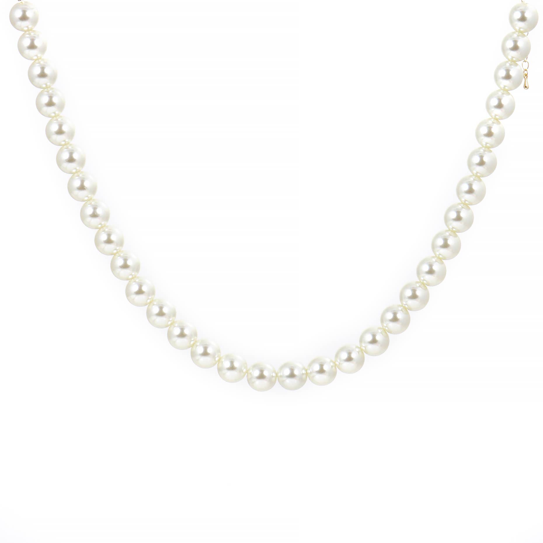 OHBOOBA DESIGN - Wholesale Beaded/Pearl Necklace - Freshwater Cultured Pearl Necklace2