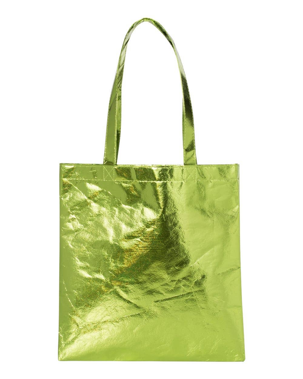 Lucky Avocado - Vendita all'ingrosso Borsa tote - Donna - Tote Metallico3