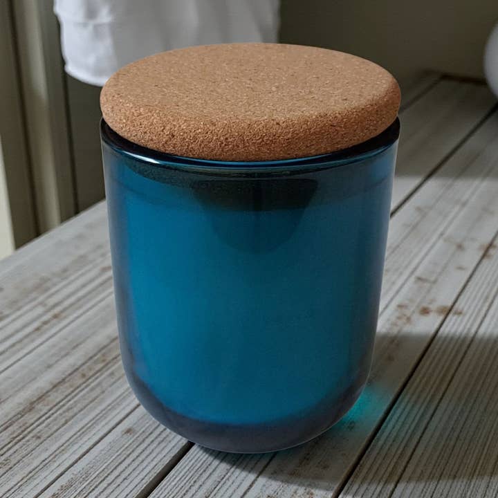 Saltmere | Marine - Fresh for wholesale by Reverie Box Candle Co.