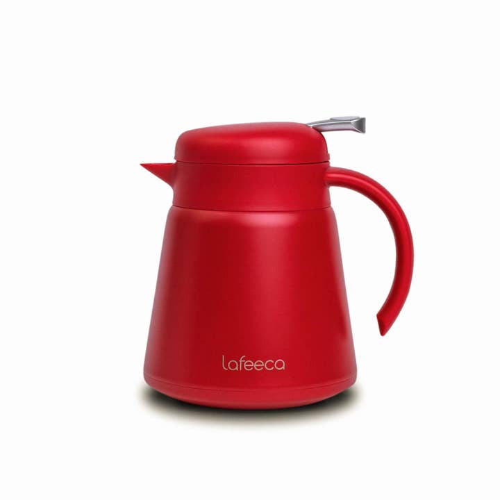 Lafeeca - Wholesale Carafe - Thermal Vacuum Insulated Coffee Carafe11