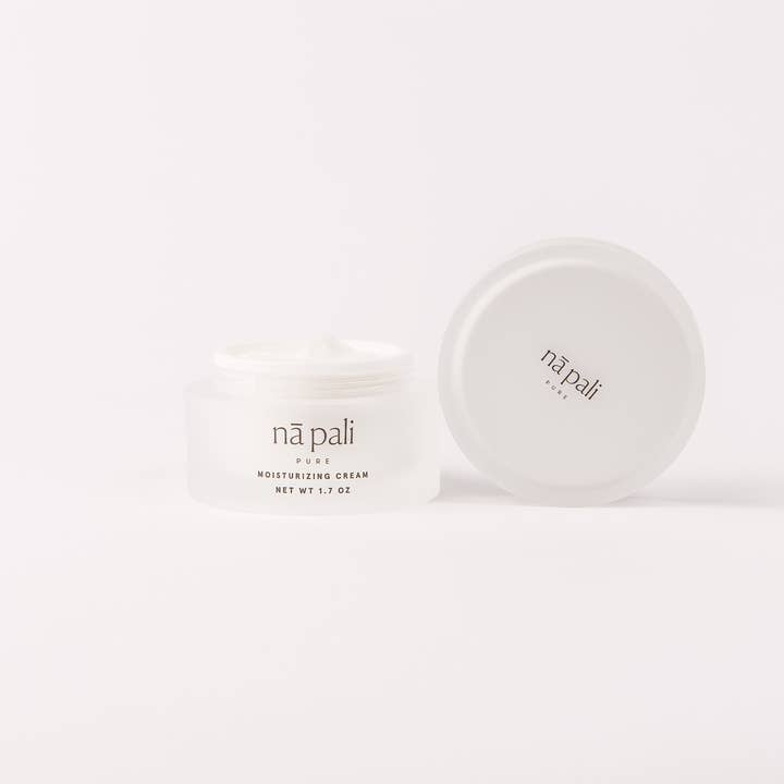 Napali Pure - Wholesale Facial Moisturizer - Moisturizing Cream2