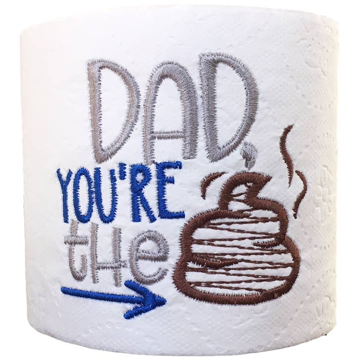 Dad, You're The ... for wholesale by Designs by Robyn