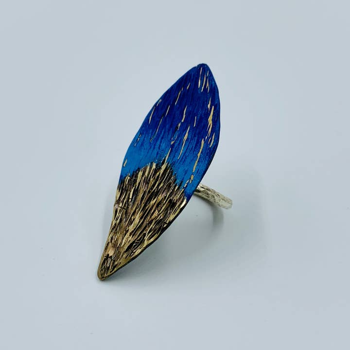 Maison Numero 12 - Wholesale Cocktail/Statement Ring - LACRO Ring3