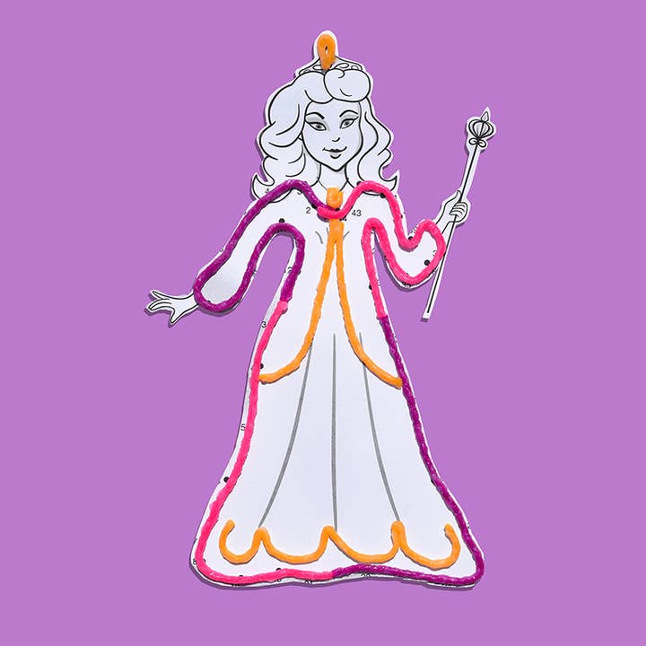 Wikki Stix - Wholesale Party Favor - Make Believe Party Favors 4