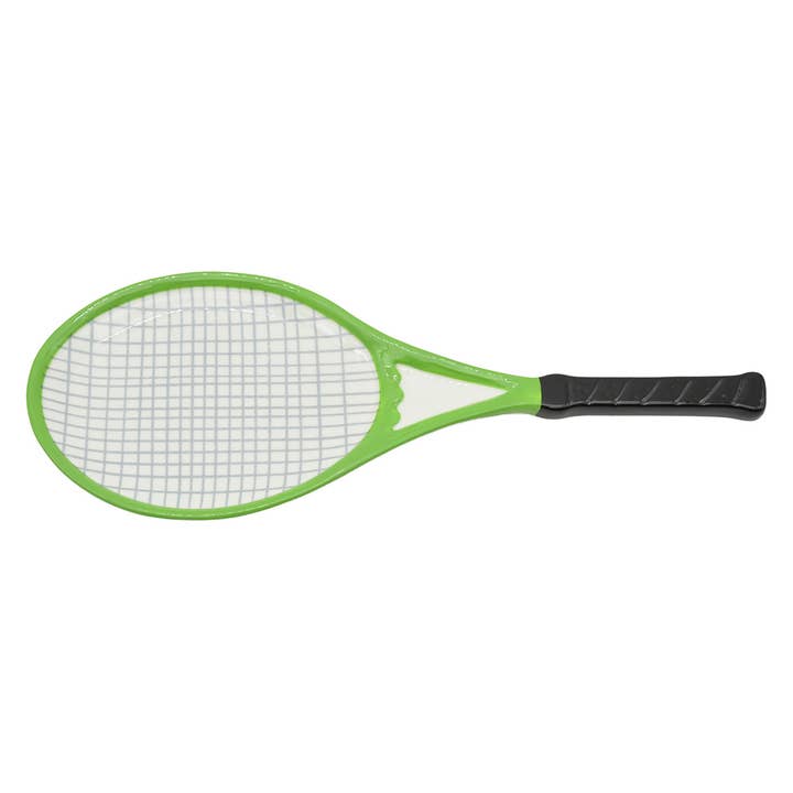 Tennis Racket Platter - Sports Lover for wholesale by Godinger