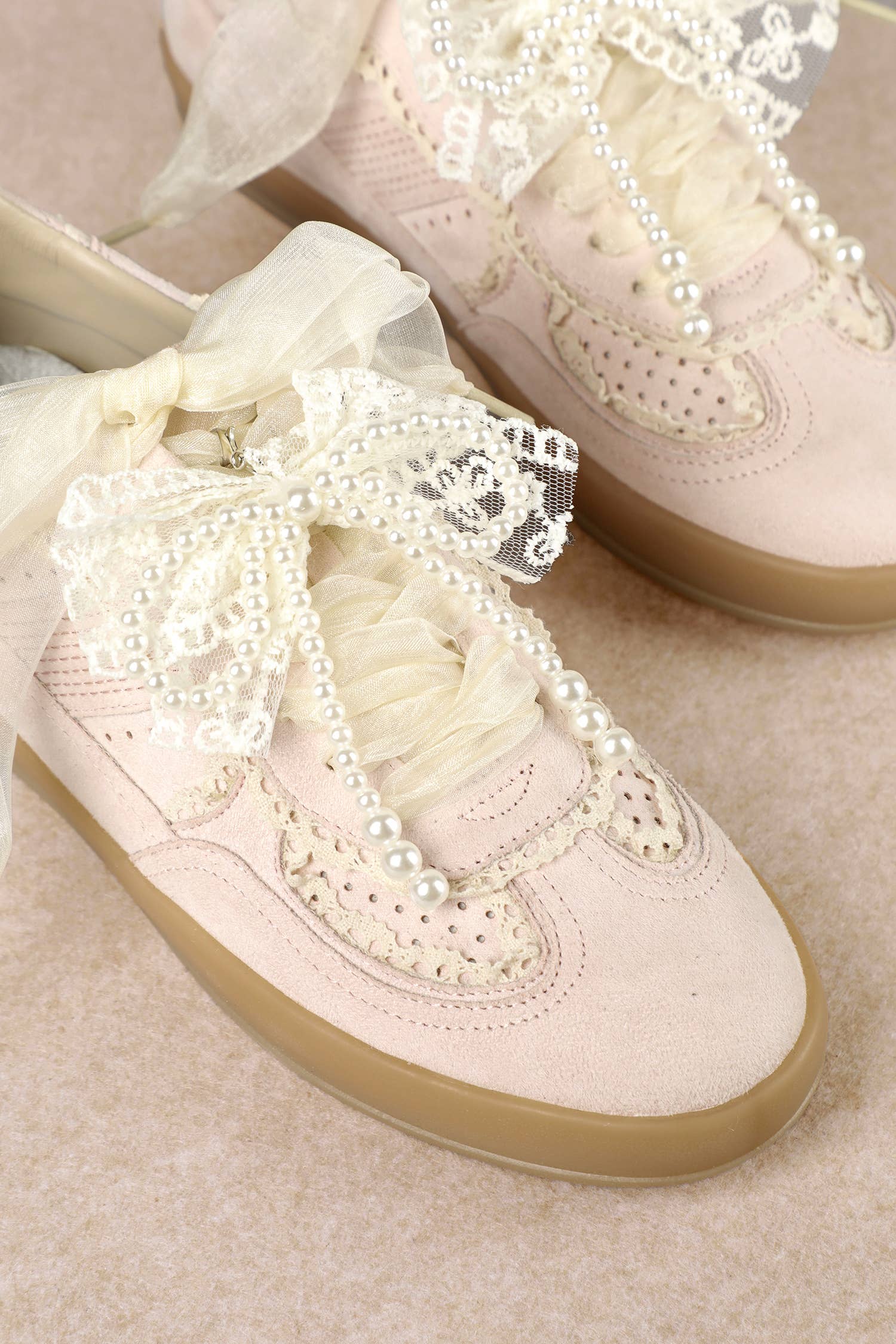 Mis Jes - Wholesale Lifestyle Sneakers - Women's - MX-ELEANOR12