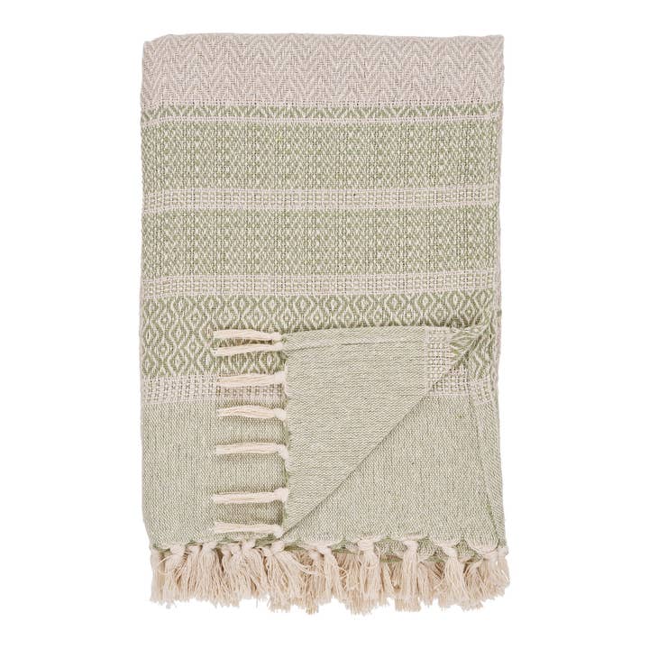 Manisa Plaid for wholesale by House Nordic