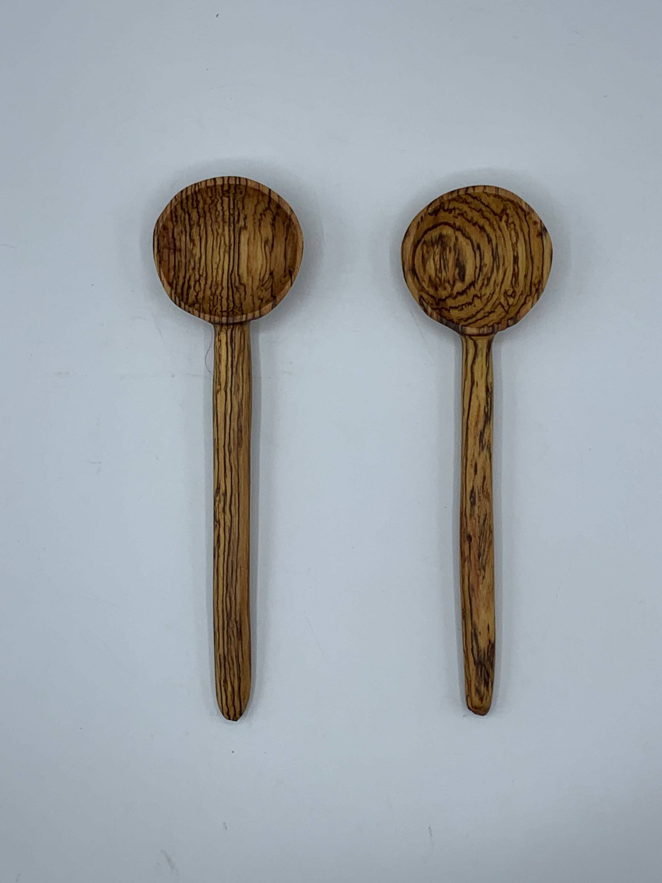 KENYAN SAFARI DESIGNS - Wholesale Kitchen spoon - 6.5 Inch Long Wooden Spoons2