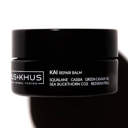 KAI reparation balsam för wholesale av KHUS + KHUS Modern Herbal Fusion