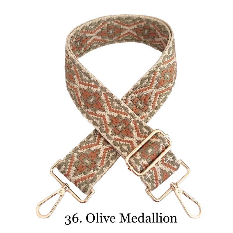 Babs + Birdie - Wholesale Crossbody Bag - Women's - Vegan Leather Crossbody Bag - Pick Your Strap35