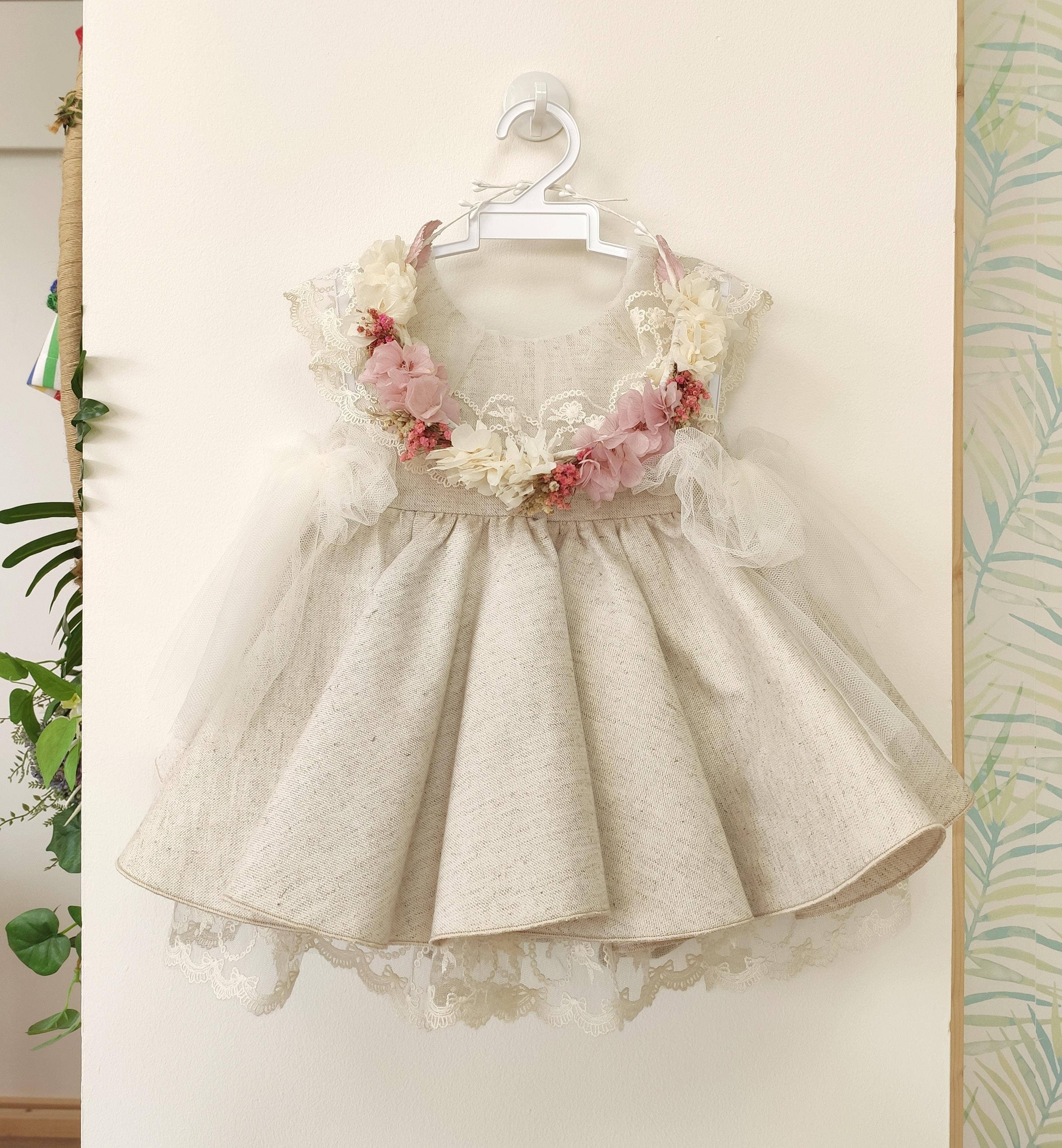 BADUM BADERO – wholesale Dress – Kids – Jesusito lino