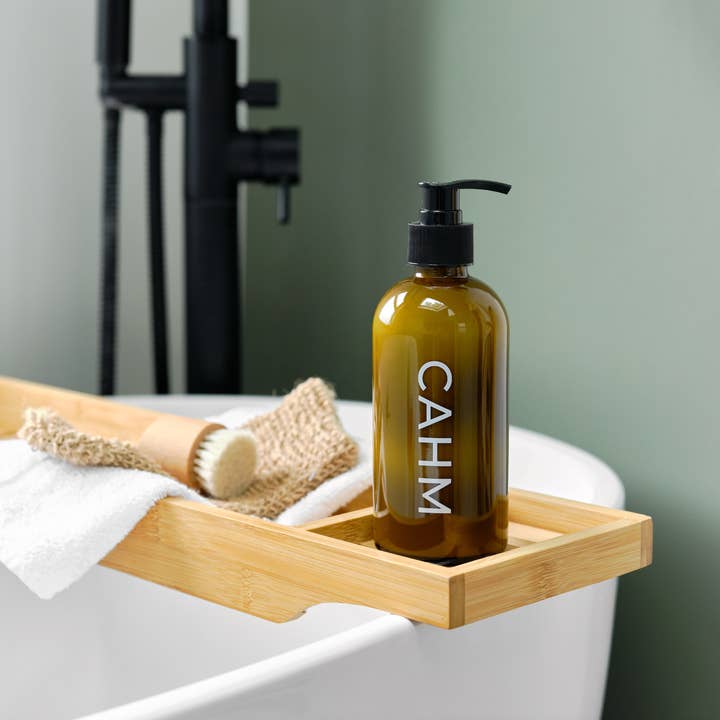 CAHM – wholesale Hand & body lotion – Cocoa Butter Vanilla Hand Lotion | Scented Body Lotion4