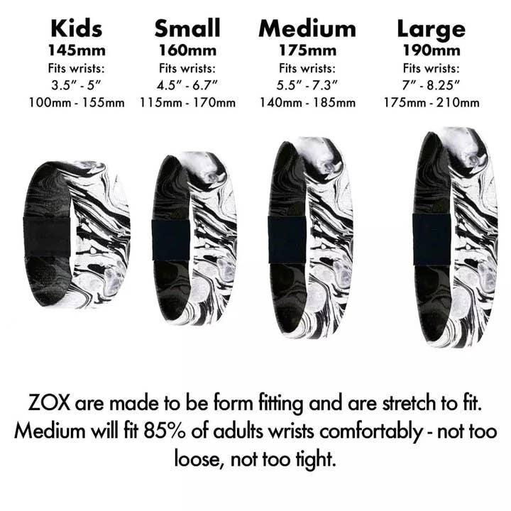 ZOX - Wholesale Wristband - Capricorn Zodiac Bracelet