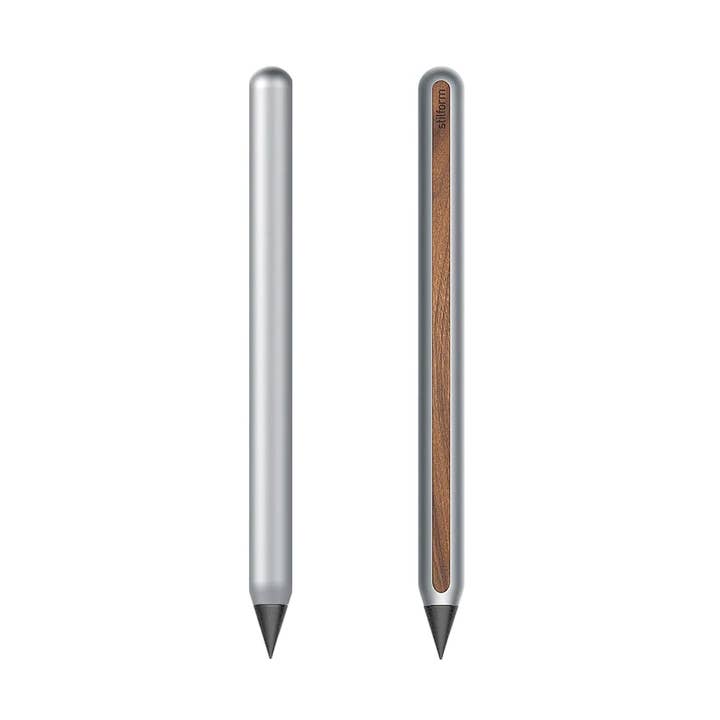 Stilform - Wholesale Pencil - AEON Pencil - Aluminum - All Metal Designer Pencil1