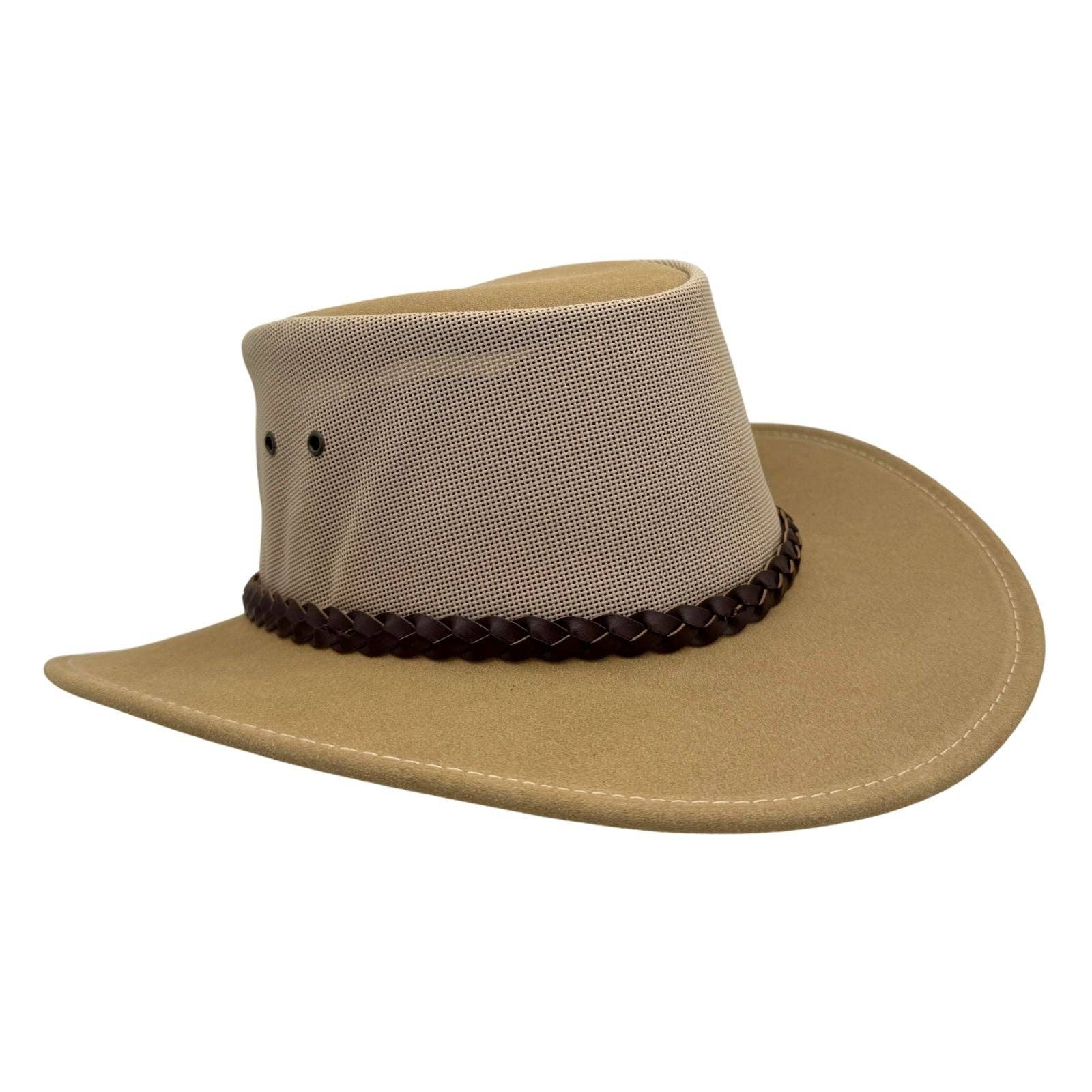 Jacaru Australia - Wholesale Fedora - Unisex - Jacaru 1019 Summer Breeze Hat6