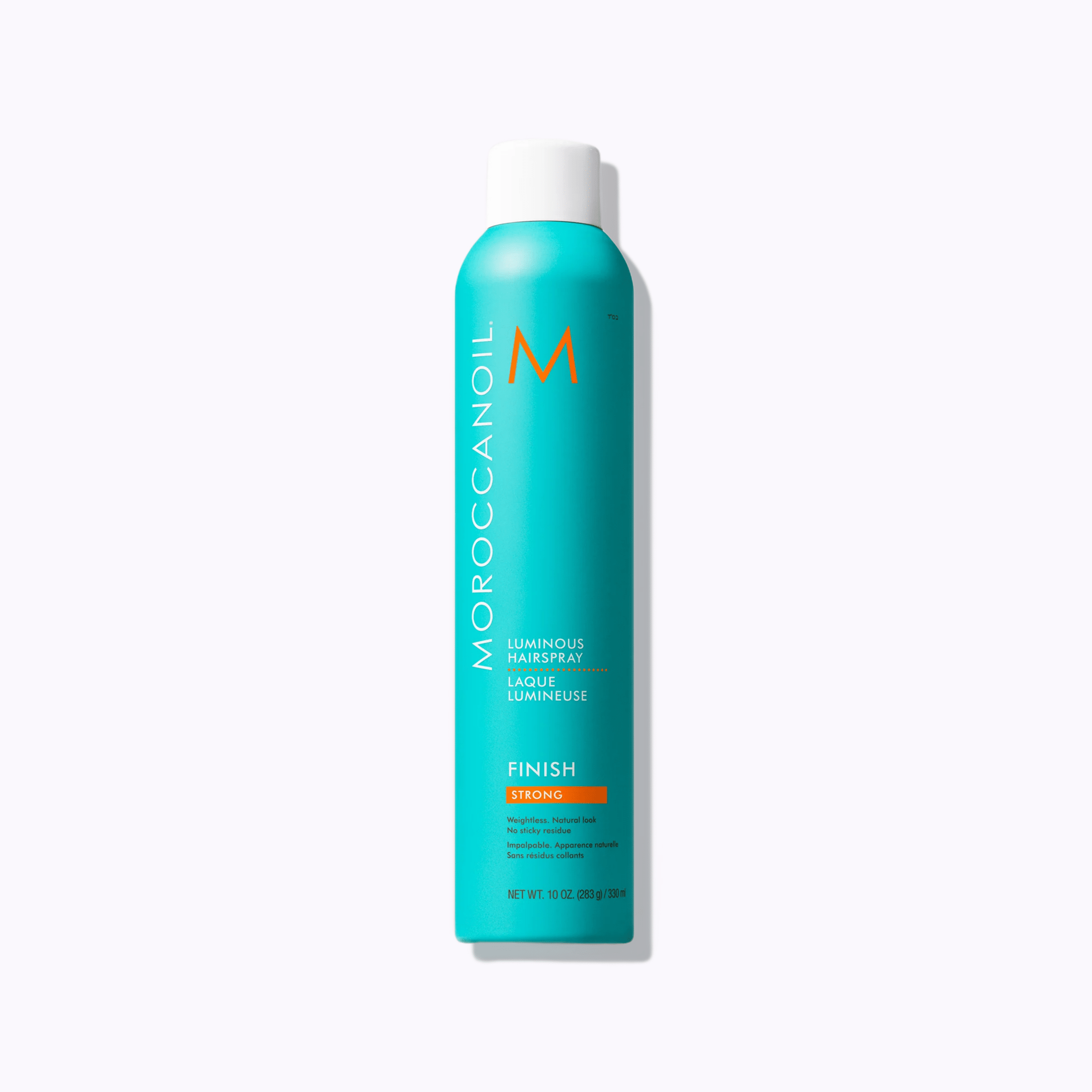 Dermstreet - Wholesale Hair Spray - Moroccanoil Luminous Hairspray Strong3