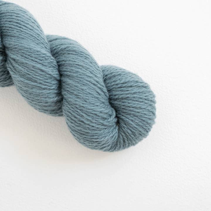 Quince & Co. - Wholesale Yarn - Delaine Merino2